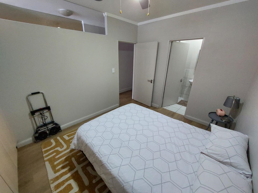 To Let 2 Bedroom Property for Rent in Cape Town City Centre Western Cape